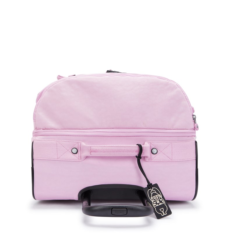 Kipling Resväska Aviana Rosa 6