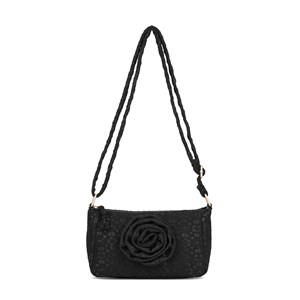 Conmé Crossbody Sille Rose Sort