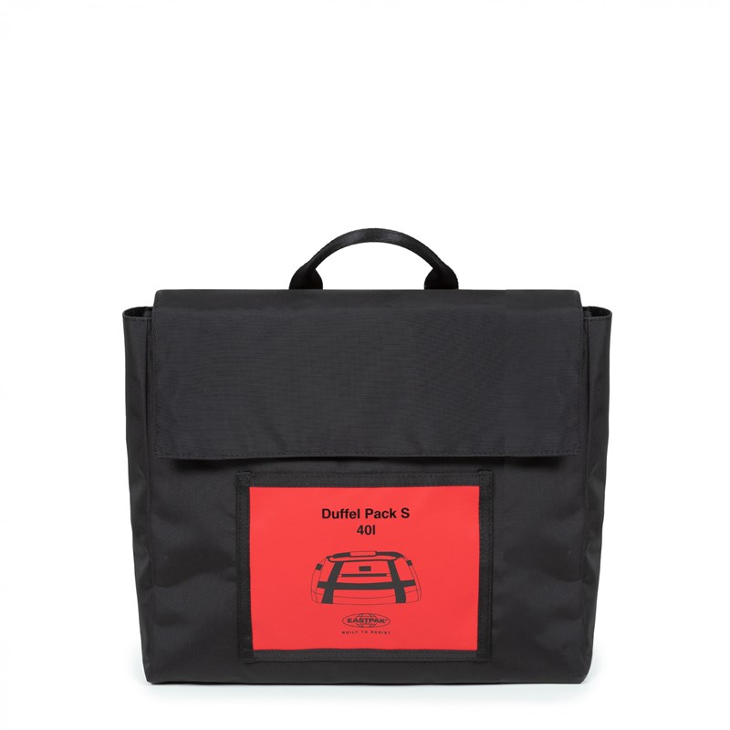 Eastpak Resväska Duffel Pack S Röd 6