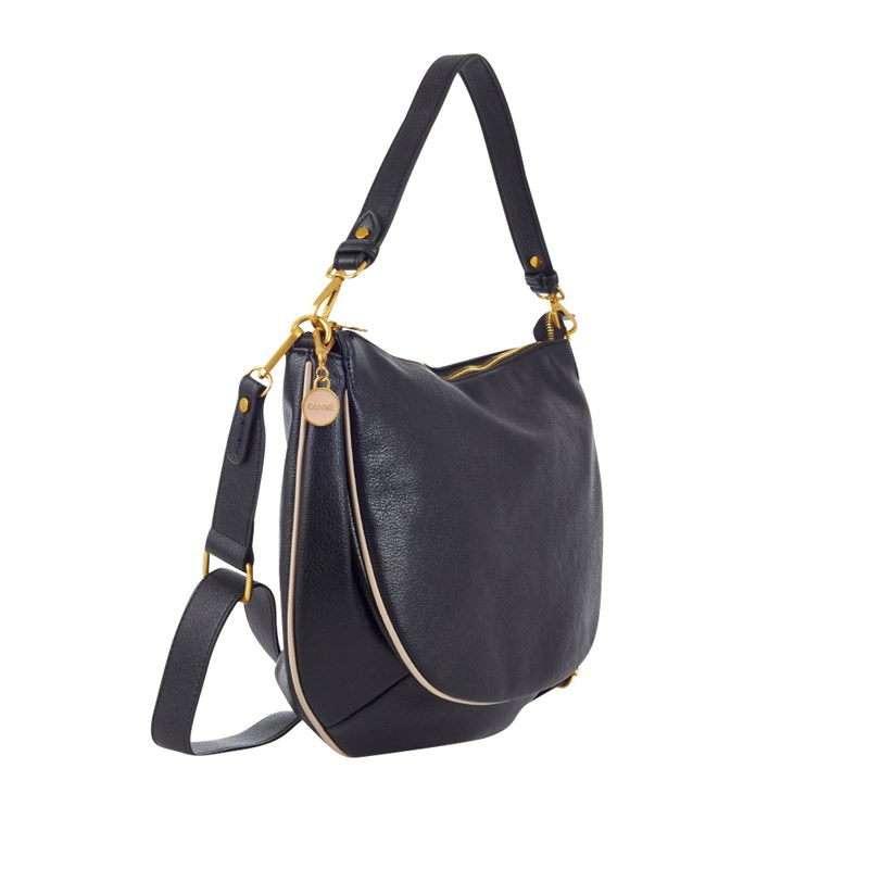 Conmé Skuldertaske Esmee Sort 3