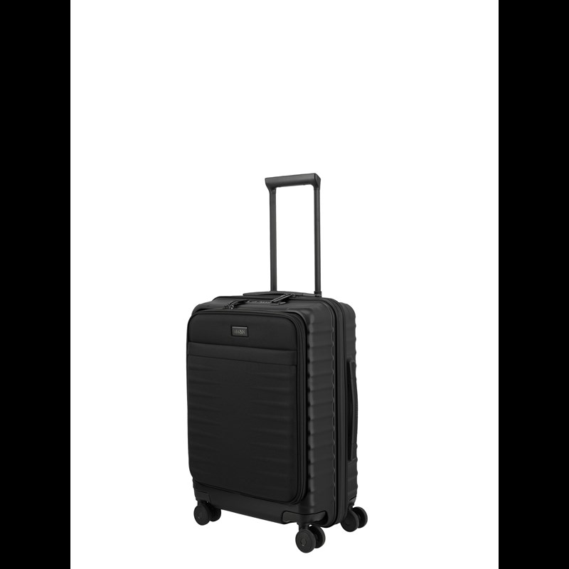 Titan Kuffert Upgrade Sort 55 Cm 2