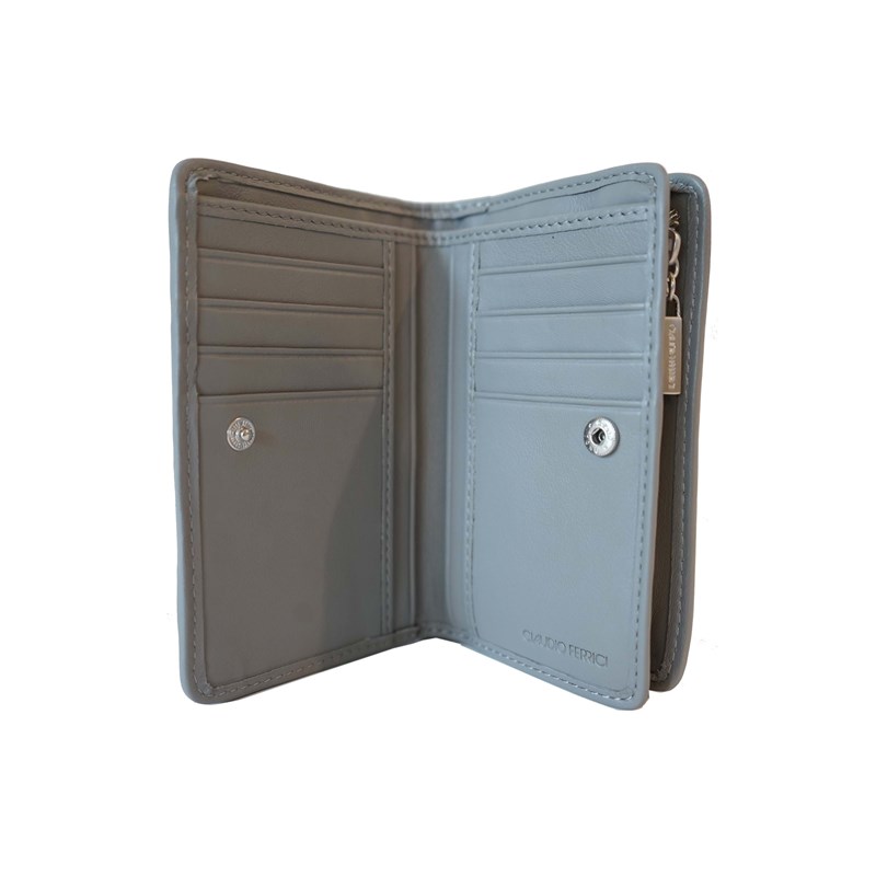 Claudio Ferrici Pung Grå 2