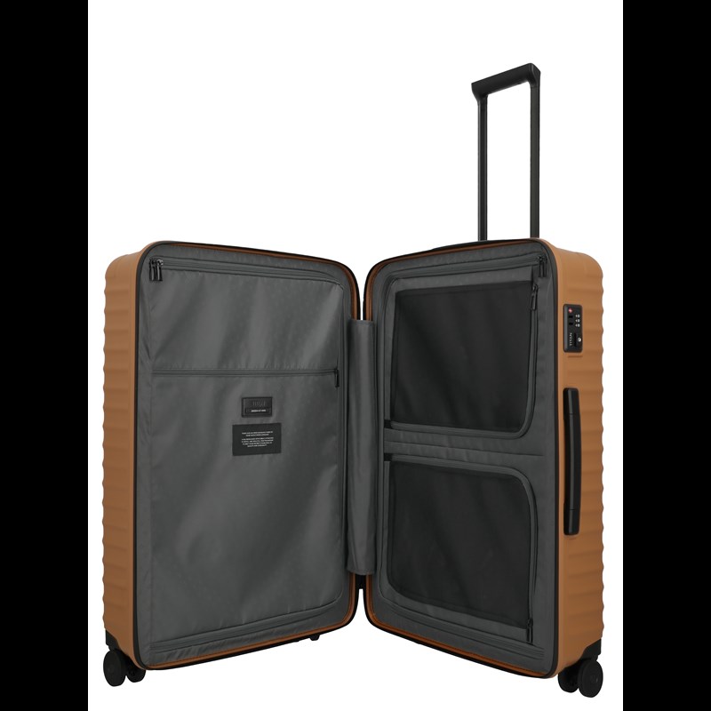 Titan Kuffert Upgrade Bronze 75 Cm 6