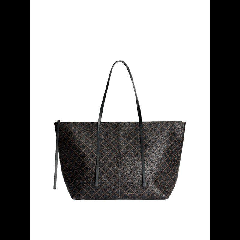 By Malene Birger Shopper Luze Brun 1