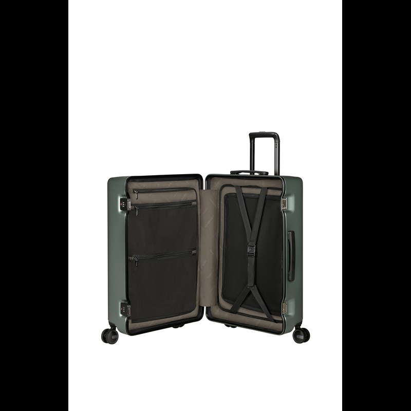 Samsonite Resväska Focus Khaki 69 Cm 4