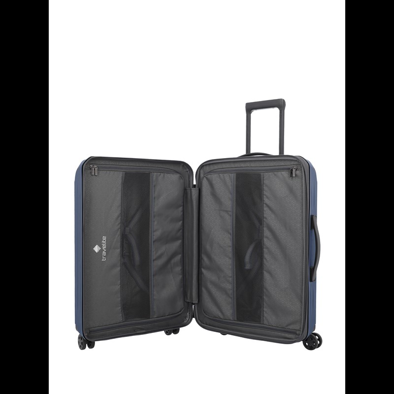 travelite Resväska Dynamiic Blå 66 Cm 6