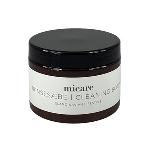 micare Rengöringstvål 500 ml Brun