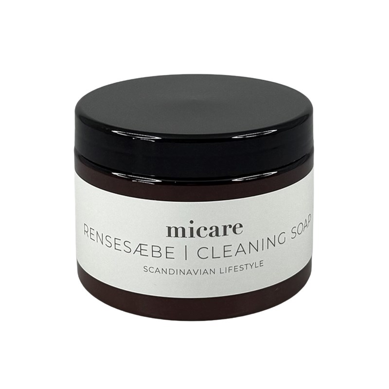 micare Rengöringstvål 500 ml Brun 1