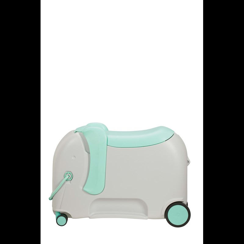 Samsonite Kuffert Dreamrider deluxe Mint 2