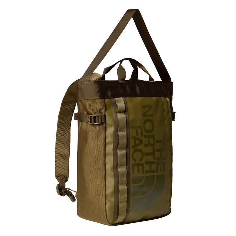 The North Face Tote Bag Base Camp  Oliv 1