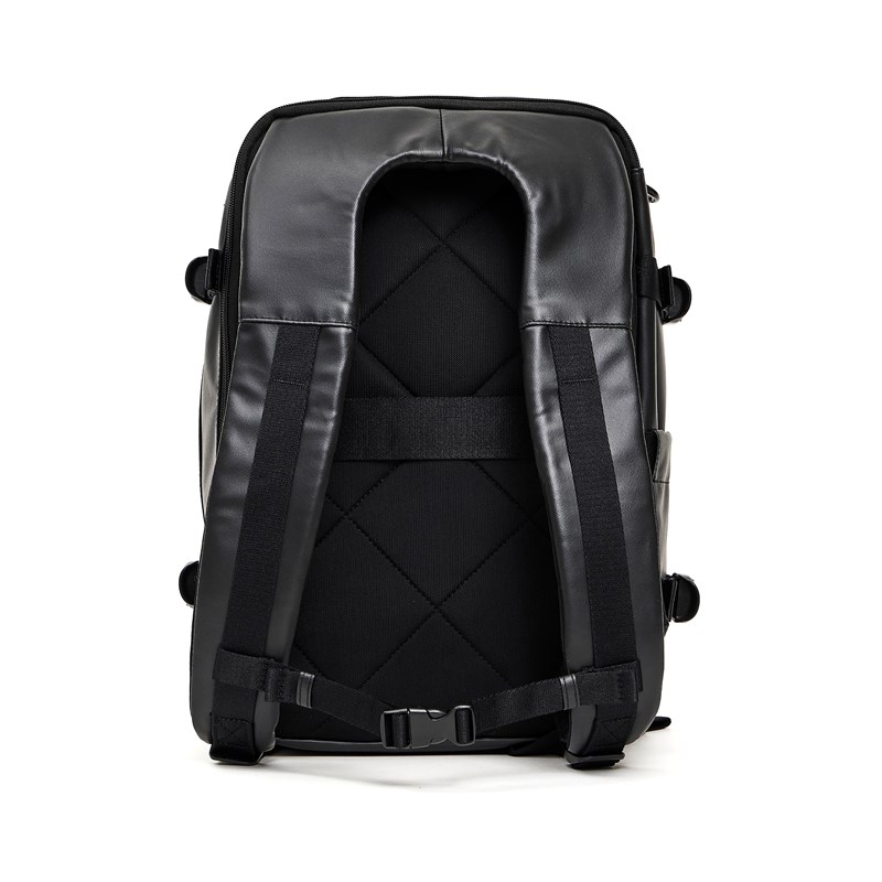 Mandarina Duck Ryggsäck Eco Coated  Svart 3