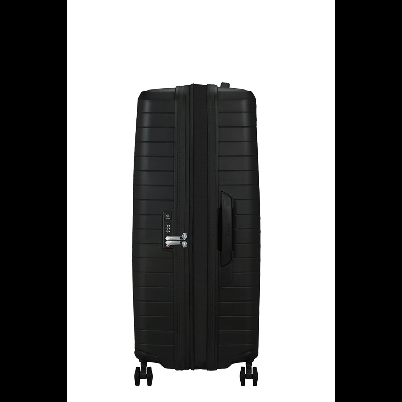 American Tourister Resväska Fastforward Svart 78 Cm 4