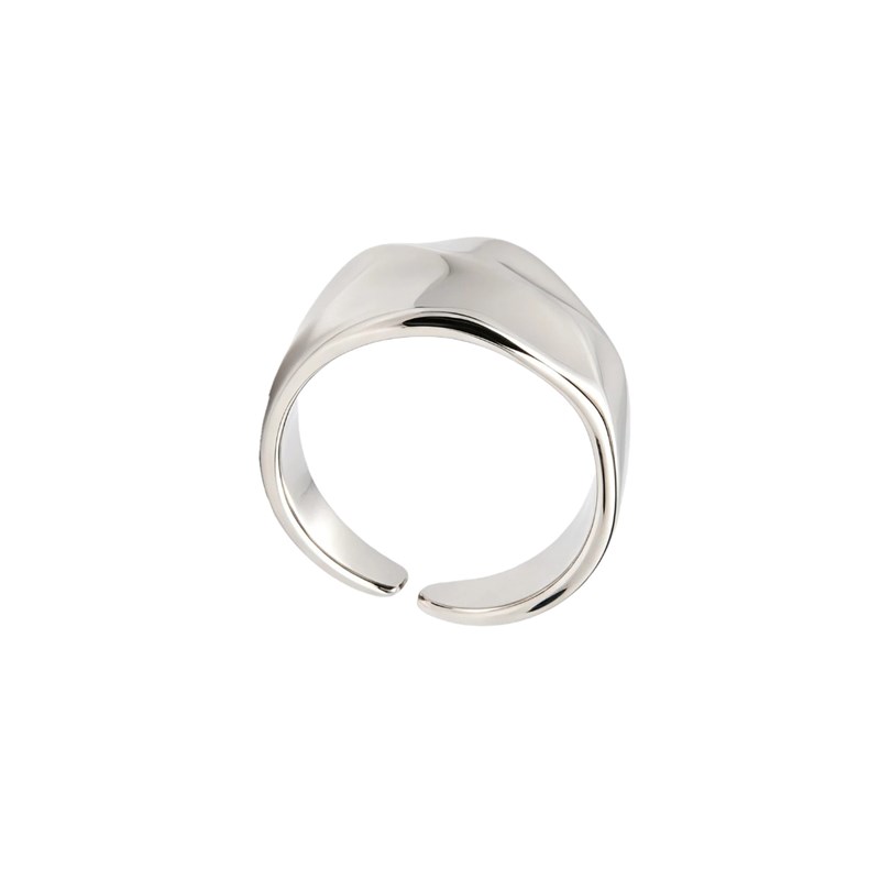 Conmé Ring Osaka Sølv 4