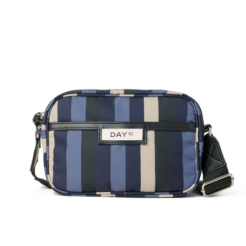 Crosbody Day GW RE-P Stripes 