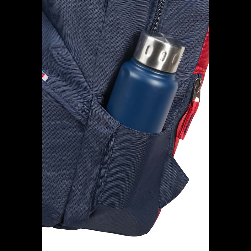 American Tourister Rygsæk Upbeat City  Navy 5