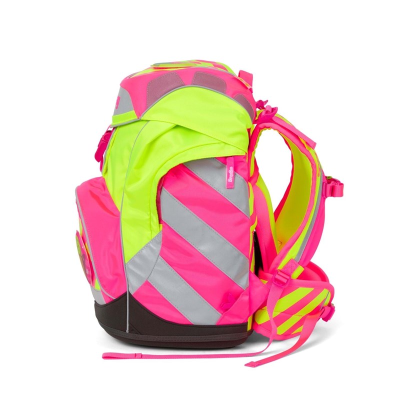 Ergobag Skoletaskesæt Pack Neo Candy Pink 5