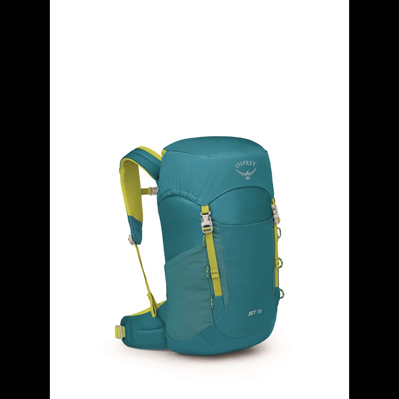 Osprey Børnerygsæk Jet 18 Blå 2