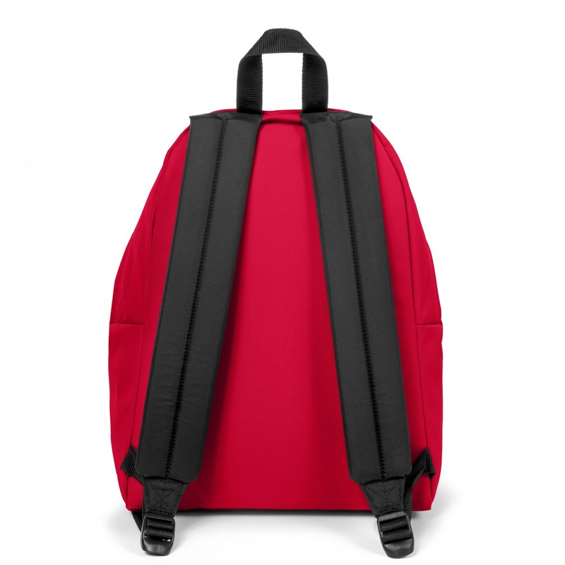 Eastpak Rygsæk Padded Pak'r Rød 3