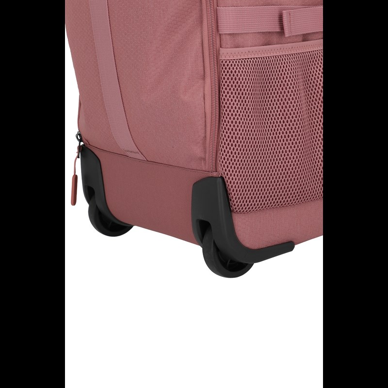travelite Rygsæk Kick off Cabin Backpack Rosa 9
