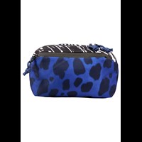 Grow Necessär Wild Blå