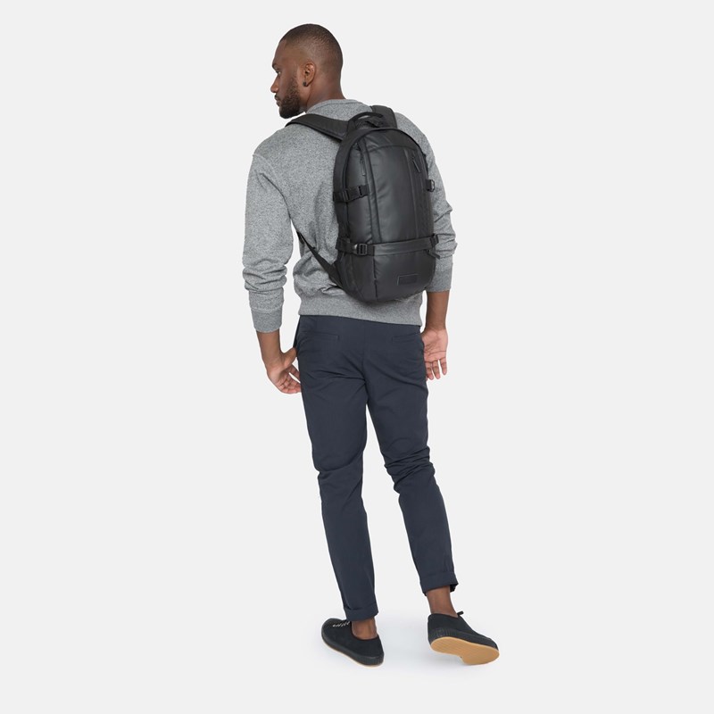 Eastpak Rygsæk Floid Sort/Sort 15" 2