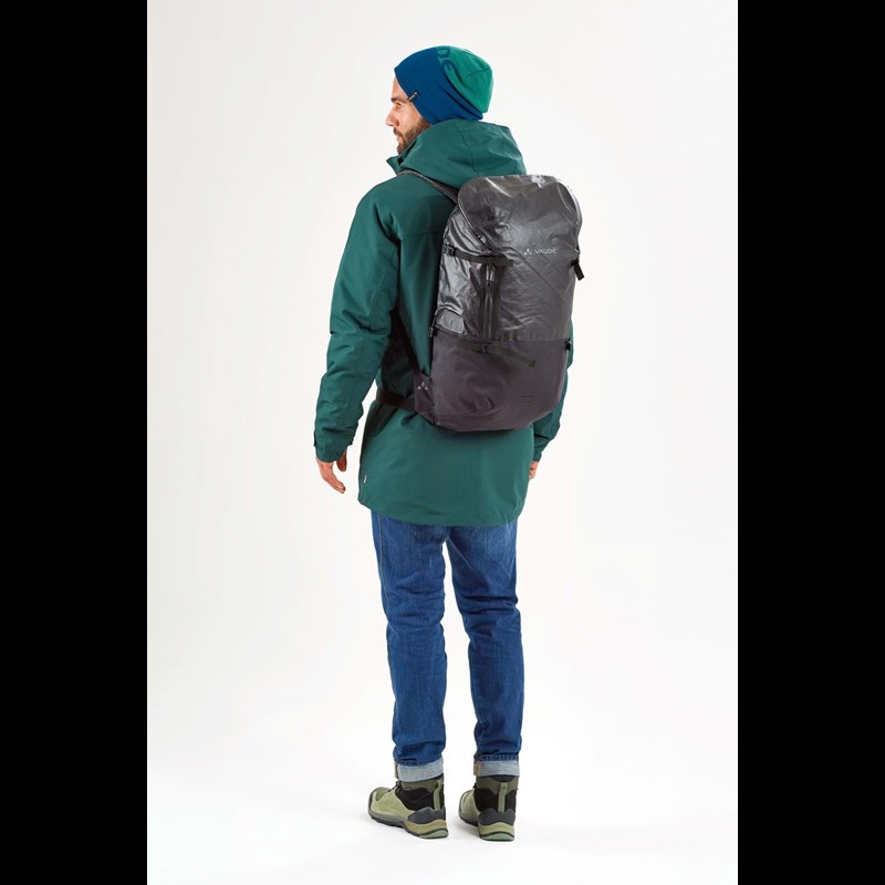 Vaude Rygsæk Citygo 23 Sort 13" 3