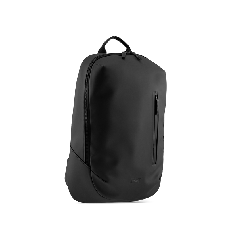 Jost Ryggsäck Halmstad Svart 15" 2