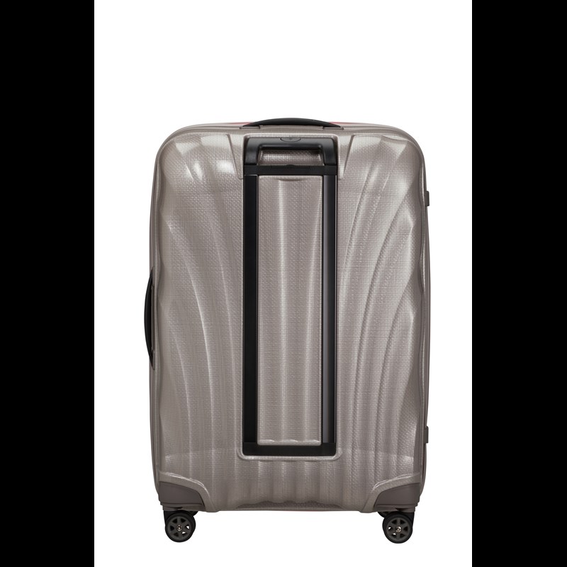 Samsonite Kuffert C-Lite-limited Fuchsia 75 Cm 4