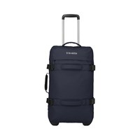 travelite Kuffert Bolonia Blå Str M 1