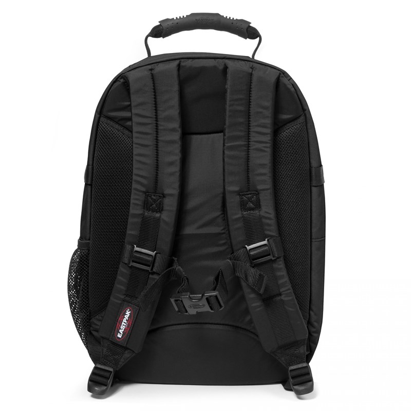 Eastpak Rygsæk Tutor Sort 16" 5