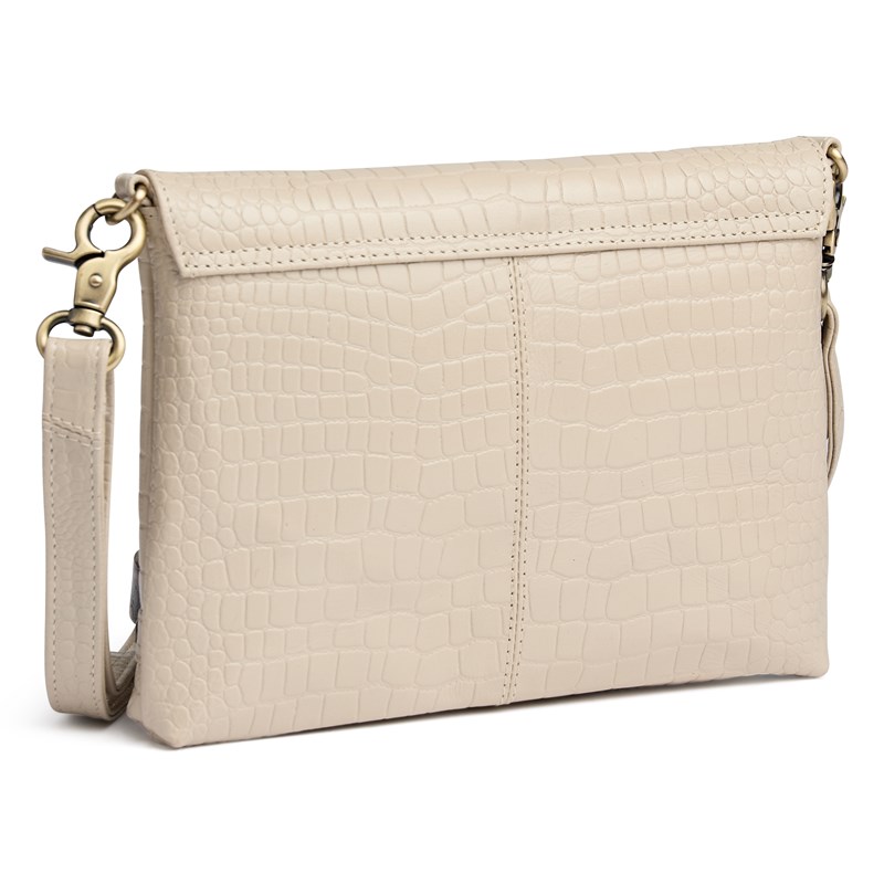 Depeche Clutch Fashion Favourites Beige 2