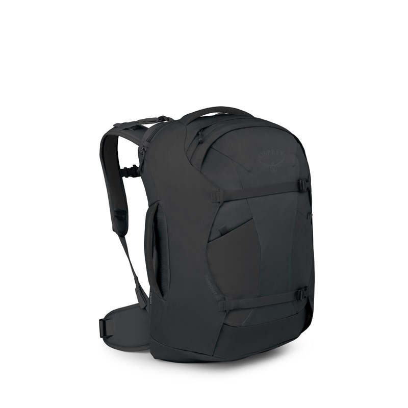 Osprey Ryggsäck Farpoint 40 Svart 2