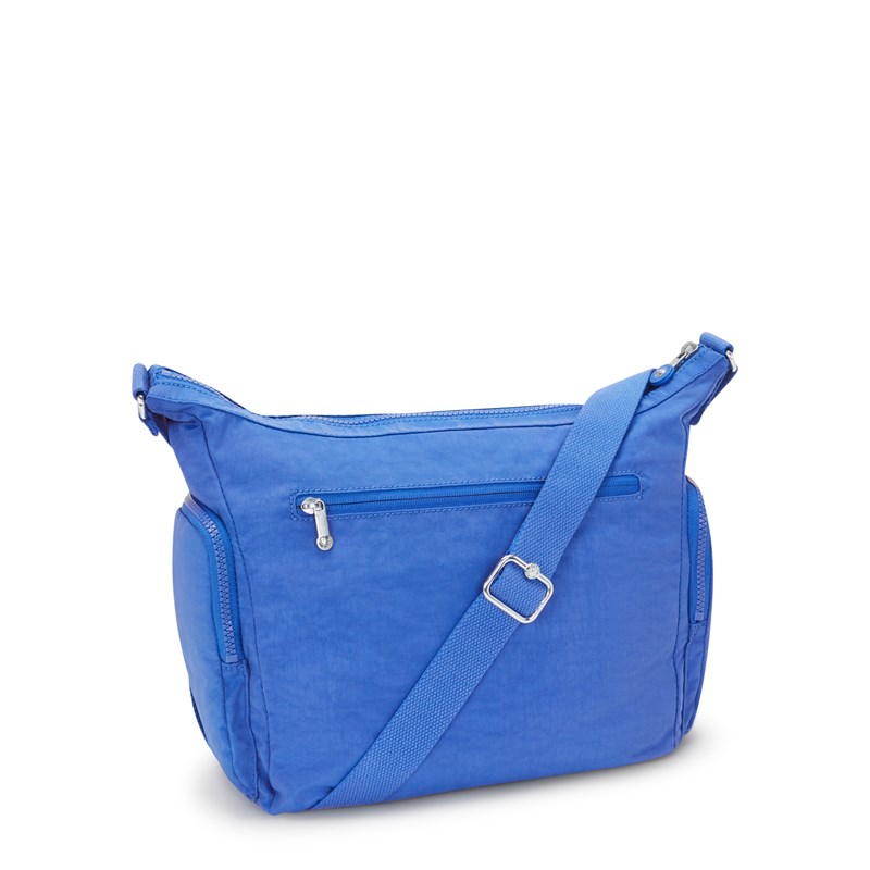 Kipling Crossbody Gabb Blå 2