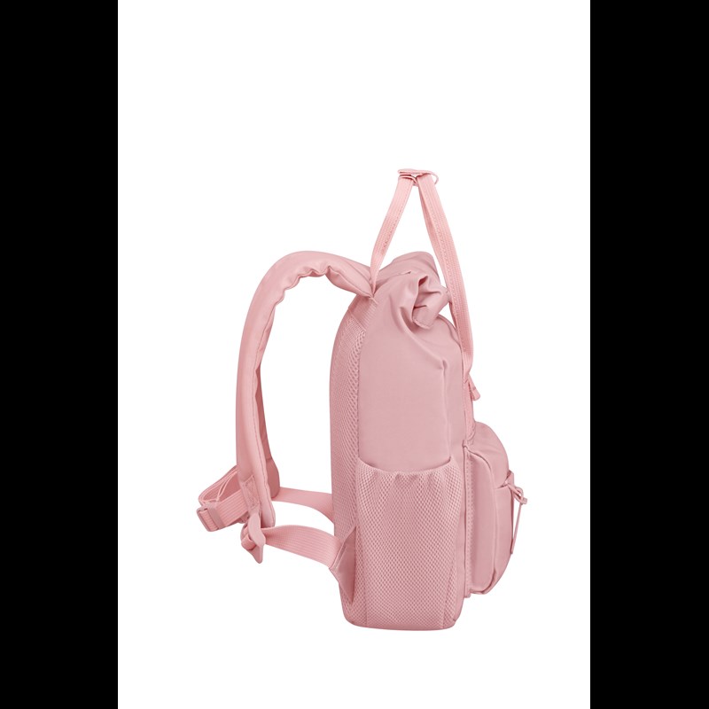 American Tourister Ryggsäck Urban Groove Mini Rosa 4