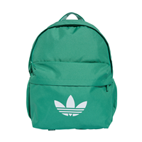 Adidas Originals Rygsæk Classic AC Blå/Grøn 1