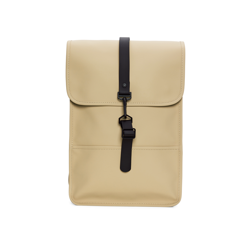 RAINS Ryggsäck Backpack mini Sand 1