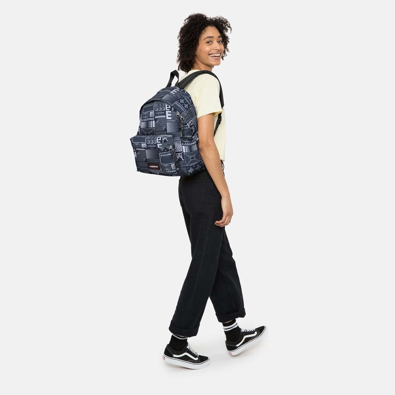 Eastpak Rygsæk Padded Pak'r  Turkis 2
