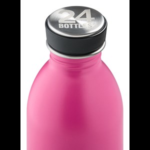 24Bottles Vandflaske Bottle Passion Pink alt image