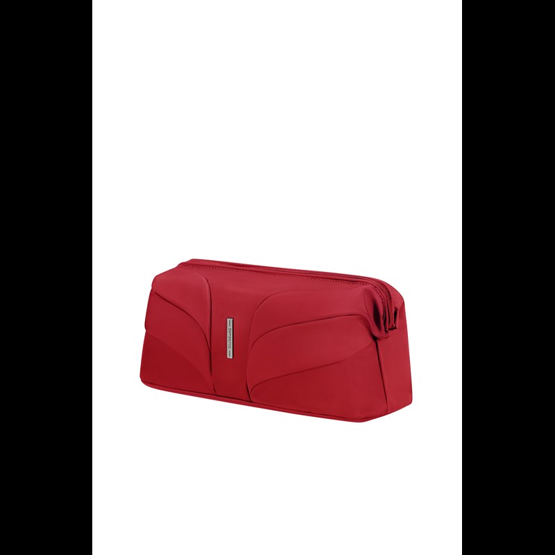 Samsonite Toilettaske Attrix Rød 2