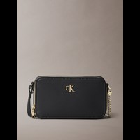 Calvin Klein Crossbody Minimal Mono Kamera Svart 1