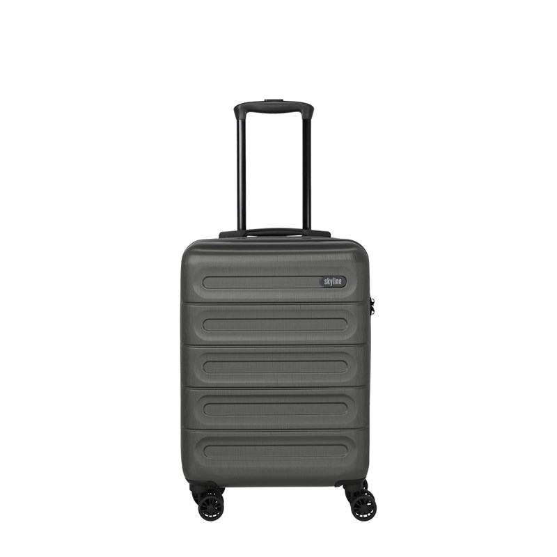 travelite Resväska Goomera Grå 55 Cm 1