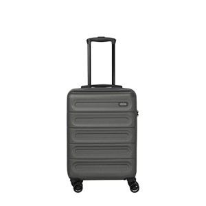 travelite Kuffert Goomera 55 Cm Grå