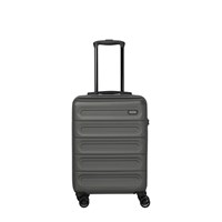 travelite Kuffert Goomera Grå 55 Cm 1