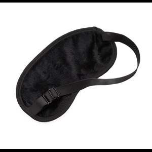 Aries Travel Sovemaske Sort alt image