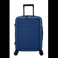 American Tourister Novastream m/frontlomme M. blå 1