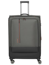 travelite Resväska Crosslite Oliv 81 Cm 1