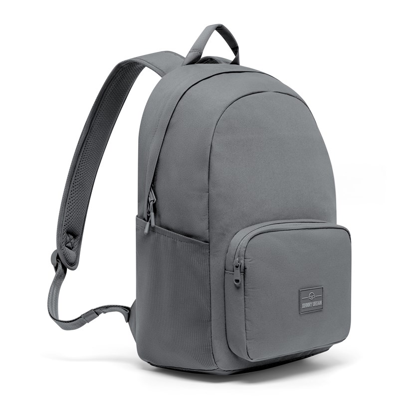 Johnny Urban Skolerygsæk Mo M. Grå 3