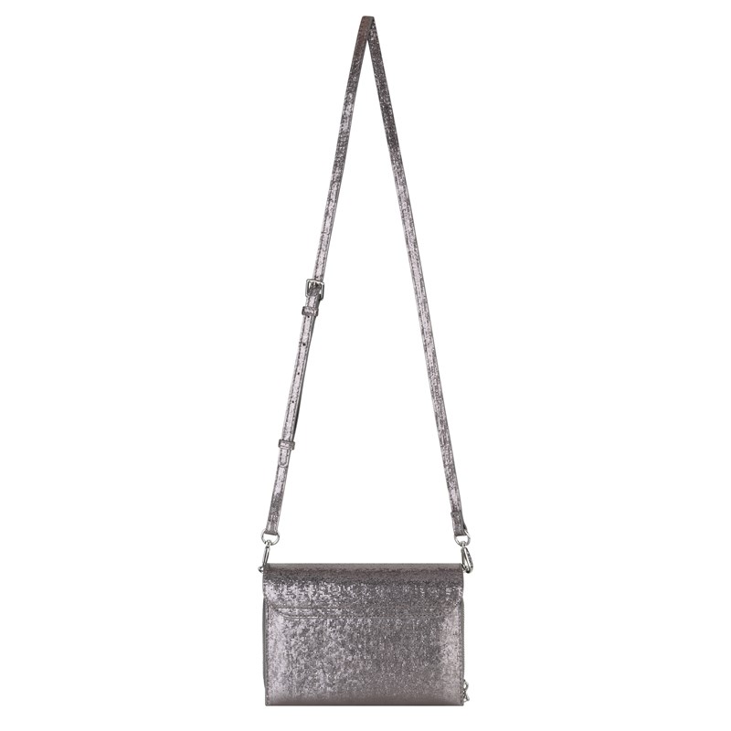 Valentino Bags Crossbody Ember Grå 3