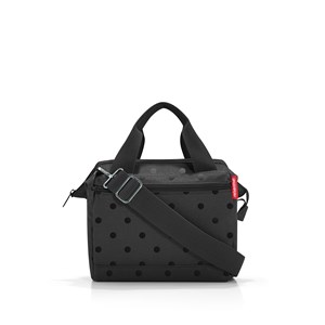 Reisenthel Crossbody Allrounder Svart