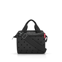 Reisenthel Crossbody Allrounder Sort